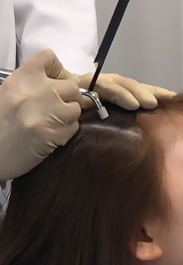 O2 산소 부스팅 케어