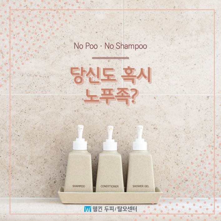 당신도 혹시 노푸족?