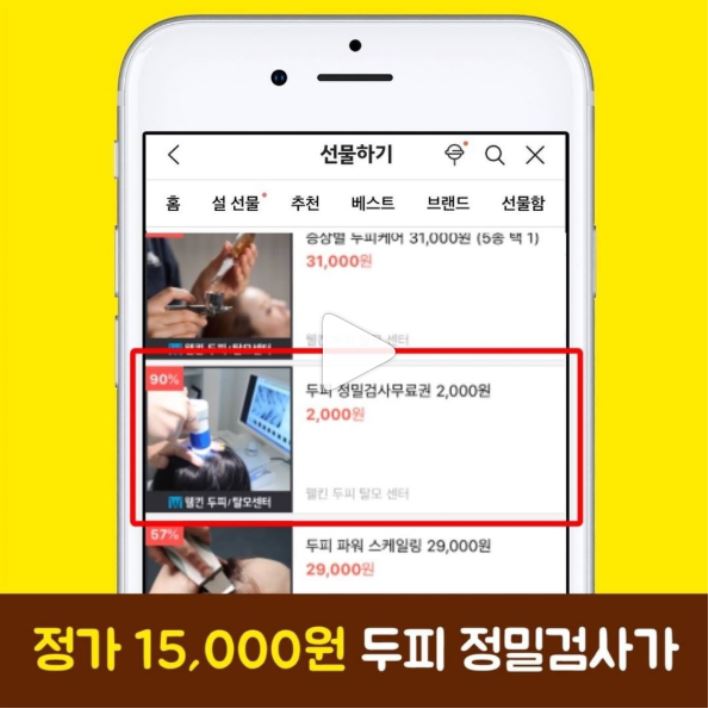 밸런타인데이에는 웰킨을 선물하자
